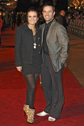 Lilia Kopylova mit Begleitung