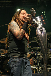 Jonathan 'HIV' Davis