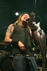 Jonathan 'HIV' Davis