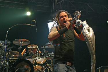 Jonathan 'HIV' Davis