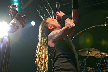 Jonathan 'HIV' Davis