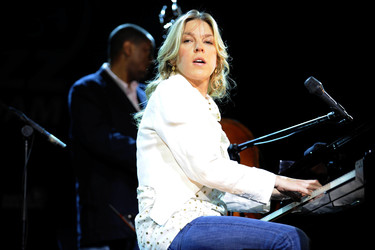 Diana Krall