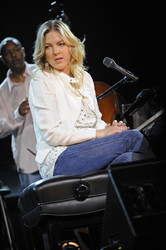 Diana Krall
