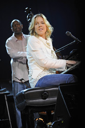 Diana Krall