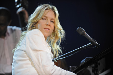 Diana Krall