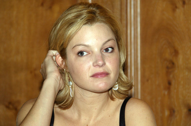 Clare Kramer