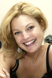 Clare Kramer