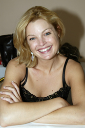 Clare Kramer
