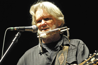 Kris Kristofferson