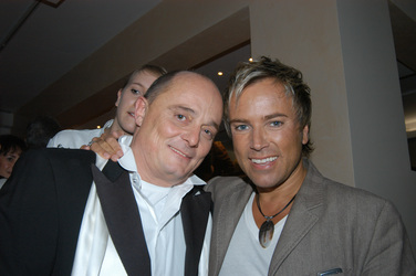 Jörg Mink, Uwe Kröger