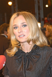 Diane Kruger