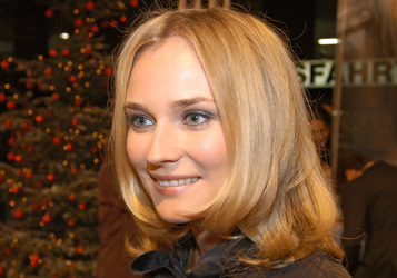 Diane Kruger