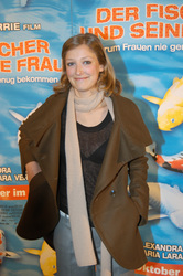 Alexandra Maria Lara