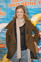 Alexandra Maria Lara