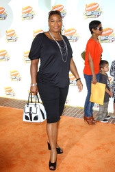 Queen Latifah