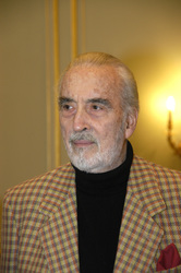 Christopher Lee