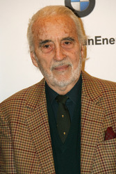 Christopher Lee
