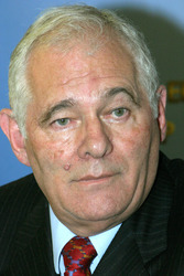 Leonid Michailowitsch Roschal