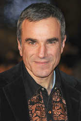 Daniel Day-Lewis