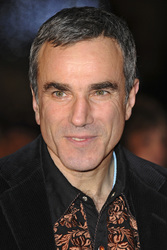 Daniel Day-Lewis