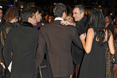 Daniel Day-Lewis