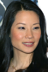 Lucy Liu