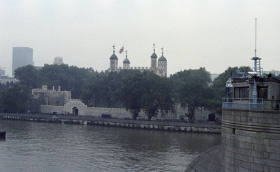 Tower of London