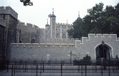 Tower of London