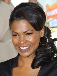 Nia Long