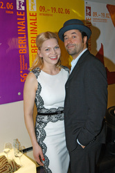 Anna Loos, Jan Josef Liefers