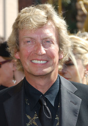 Nigel Lythgoe