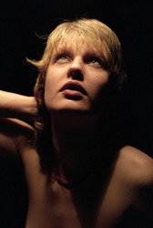 Blick nach oben / View to the Top