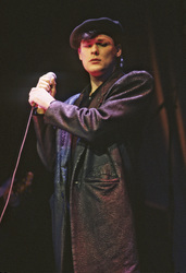 Konzert von The Associates in London