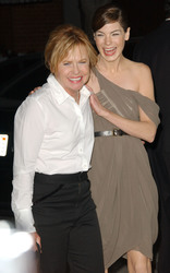 Amy Madigan, Michelle Monaghan