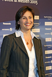 Sandra Maischberger