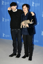 Lukas Moodysson, Gael Garcia Bernal