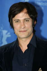 Gael Garcia Bernal