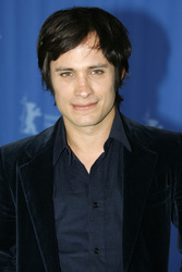 Gael Garcia Bernal