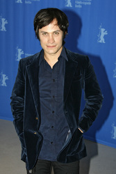Gael Garcia Bernal