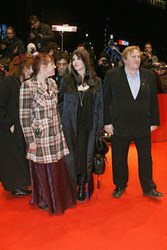 Yolande Moreau, Miss Ming, Isabelle Adjani, Gérard Depardieu