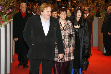 Gérard Depardieu, Miss Ming, Isabelle Adjani