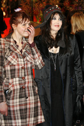 Miss Ming, Isabelle Adjani