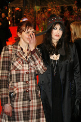 Miss Ming, Isabelle Adjani