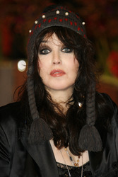 Isabelle Adjani