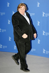 Gérard Depardieu