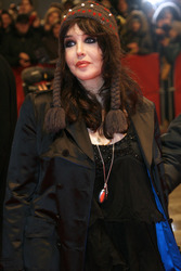 Isabelle Adjani