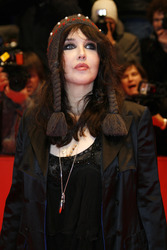 Isabelle Adjani