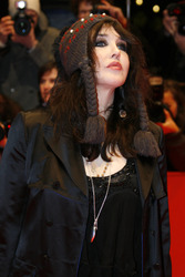Isabelle Adjani