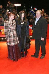 Miss Ming, Isabelle Adjani, Gérard Depardieu