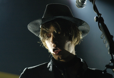 Gustaf Norén (Mando Diao)